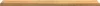 vidaXL Fensterbänke 2 Stk. Hellbraun 160x25x2 cm Massivholz Produktbild-Vorschau 3