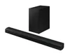 Samsung Soundbar HW-B460 Schwarz 300 W Produktbild-Vorschau 8