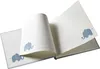 Walther Baby Animal blau   25x28 50 weiße Seiten / Elefant Produktbild-Vorschau 2