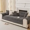 Copridivano antiscivolo ispessito, copridivano 90x180cm, 3 Anteprima dell’immagine prodotto 1