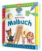 PAW Patrol Lernbuch: Mein erstes Malbuch Produktbild-Vorschau 4