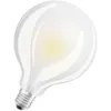 6 x Osram LED Star Classic Globe G95 8,5W = 75W E27 matt Produktbild-Vorschau 3