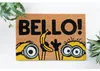 Minions, decoratieve deurmat "Banana BELLO!", 40x60 cm, Productafbeelding-voorbeeld 9