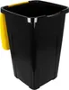 Abfalltonne Recycling, 50 Liter, 56 x 36 x 36cm, Mülleimer Produktbild-Vorschau 6