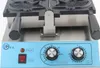 BH-4001 Taiyaki naleśnikarka muffiny rybki Podgląd zdjęcia produktu 6