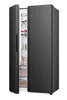 Hisense RS3P558NEFC Side by Side Kühl-Gefrier-Kombination Produktbild-Vorschau 7