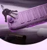 JSAUX Anti-Schock Gehäuse für NINTENDO SWITCH 2 - Lila Produktbild-Vorschau 7