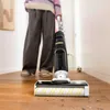 Kärcher FCV 4 aspirapolvere senza filo Nero, Bianco Senza Anteprima dell’immagine prodotto 36