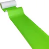50m x 0,20m JUNOPAX® Papier Tischband apfel-grün Produktbild-Vorschau 1