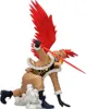 Banpresto My Hero Academia Fantastičtí hrdinové Plus Hawks Náhled obrázku produktu 3
