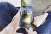 MuchoWow® Handyhülle Schutzhülle Hülle für iPhone SE 2022 Produktbild-Vorschau 3