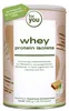for you whey protein isolate - Haselnuss-Schokocreme Produktbild-Vorschau 1