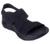 Skechers Arch Fit - Brightest Day schwarz 38 Produktbild-Vorschau 18