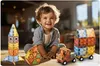 Ricokids RK-766 Magnetbausteine Produktbild-Vorschau 19