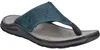 JOSEF SEIBEL Maverick 05 | Zehentrenner für Herren | Blau Produktbild-Vorschau 1