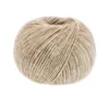 Lana Grossa - Natural Alpaca Pelo 0007 beige Produktbild-Vorschau 1