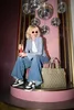 reisenthel® DN 5046 boodschappentas, model "daily shopper", Productafbeelding-voorbeeld 10