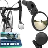 FIT4MED | Mini Rückspiegel - Spiegeldurchmesser 68 Mm - Produktbild-Vorschau 2