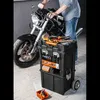NEO TOOLS HD Cassetta degli attrezzi compatta su ruote Anteprima dell’immagine prodotto 17