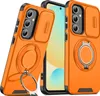 Etui double couche pour Samsung Galaxy S24 FE, avec Voir les images du produit 1