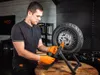 NEO TOOLS Statische Auswuchtmaschine für Motorradräder, Produktbild-Vorschau 15