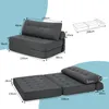 Hommpa Faltbares Schlafsofa 180×130cm Full- Klapp-Sofa Bett Produktbild-Vorschau 12