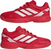 adidas Kinder Ubersonic Kids Tennisschuh 37 Produktbild-Vorschau 15
