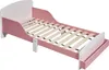 Lettino Relaxdays, 70x140 cm, lettino per neonati con Anteprima dell’immagine prodotto 1