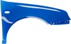 BLU Błotnik Premium pasujący do VW Volkswagen Golf IV 4 Podgląd zdjęcia produktu 2
