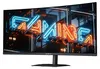 GIGABYTE MO34WQC36 34” WQHD Curved Gaming-Monitor - 3440 x Produktbild-Vorschau 10