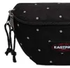 EASTPAK marsupio Springer Dots Black Silver nero Anteprima dell’immagine prodotto 5