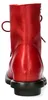 Laura Vita Damen Stiefelette flacher weicher Leder Produktbild-Vorschau 2
