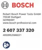 Bosch Akku ProCORE18V 4,0 Ah - 2607337320 Produktbild-Vorschau 5