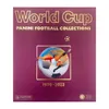 PANINI WM Weltmeisterschaft 1970 Mexiko Stickeralbum all Produktbild-Vorschau 4