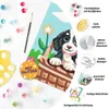 Chiens dans le panier Ravensburger 25890 Voir les images du produit 8