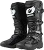 Buty O´Neal RMX ENDURO czarny 49 Podgląd zdjęcia produktu 2