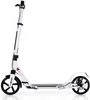 Aluminium Scooter mit 200mm PolyurethanRädern, Kickscooter Produktbild-Vorschau 4