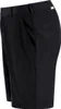 JAKO Uni Short Casual, Farbe:schwarz, Größe:M Produktbild-Vorschau 3
