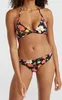 OŽNEILL RITA BOTTOM Black Bluemchen 40 Produktbild-Vorschau 5