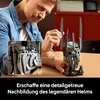 Herr der Ringe: Ausstellungsstück Saurons Helm Produktbild-Vorschau 34