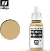 Vallejo 70.976, 17 ml, Braun, Matte, Flasche Produktbild-Vorschau 1