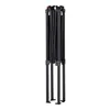 Sunjoy portabler Stahl Grill Pavillon CINTO mit Produktbild-Vorschau 4