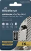 MediaRange MR921, 16 GB, USB Typ-A, 2.0, 15 MB/s, Ohne Produktbild-Vorschau 7