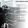 Universeller Auto CD-Player USB AUX extern, kompatibel Produktbild-Vorschau 7