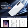 Für Samsung Galaxy A37 5G Silikon Transparent Hülle + Produktbild-Vorschau 7