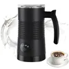 Milchaufschäumer Elektrisch 4-in-1 Electric Milk Steamer Produktbild-Vorschau 2
