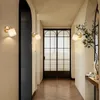 Wandleuchte Innen Wandlampe E27 Fassung Dimmbar mit Produktbild-Vorschau 8