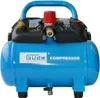 Güde Druckluftkompressor Airpower 190/08/6 ölfrei 6L 8bar Produktbild-Vorschau 4