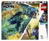 LEGO® Hidden Side 70424 Geister-Expresszug Bausatz Anteprima dell’immagine prodotto 5