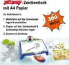 Ravensburger Xoomy Maxi A4 18135 - Zeichnen lernen, Produktbild-Vorschau 6
